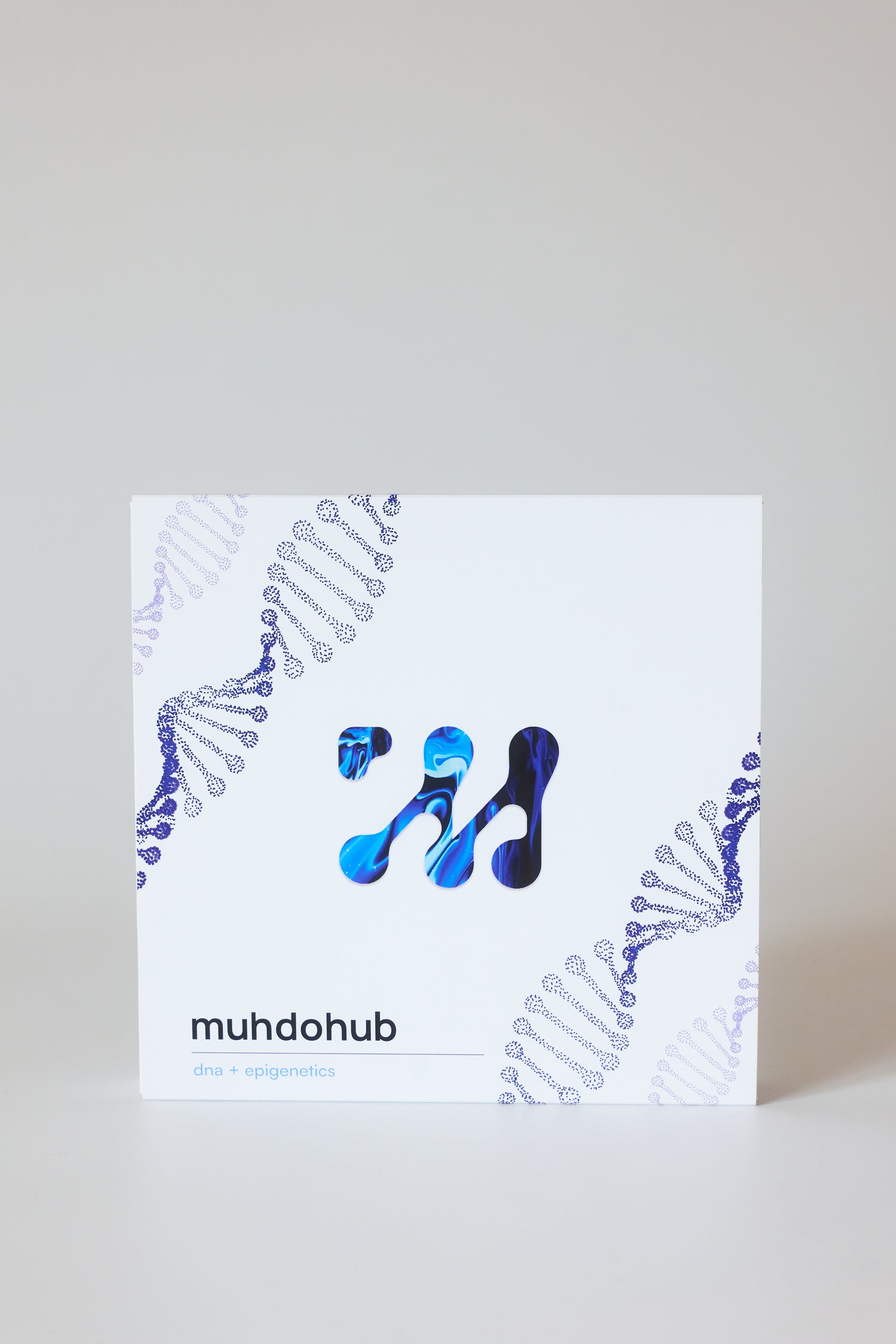 Bundle of 2 - DNA + Epigenetic Kit + AI Health Coach